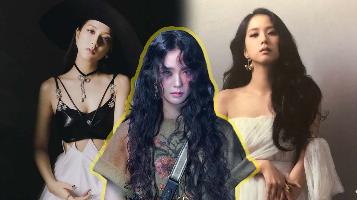 blackpink jisoo
