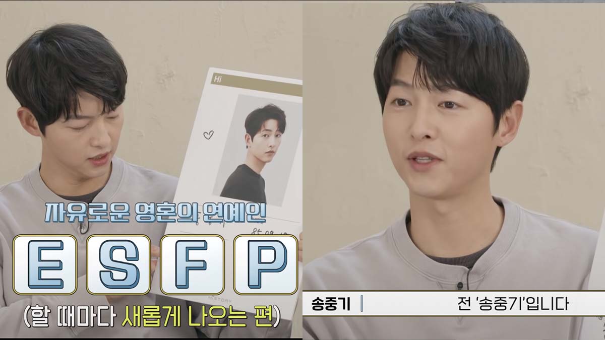 song joong ki