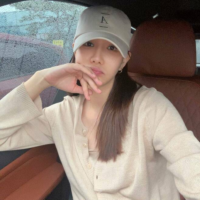 After School Jung Ah