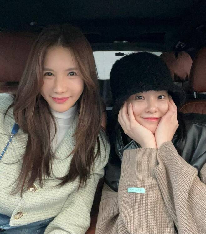 After School Jung Ah