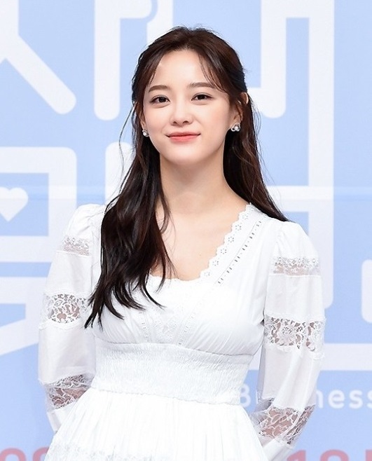 Kim Sejeong