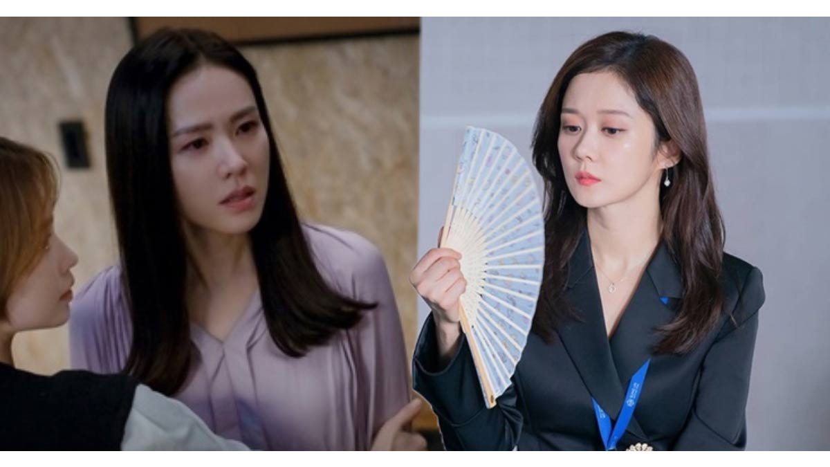 korean actress
