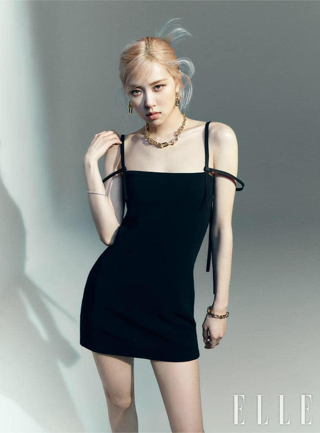 Rose Blackpink