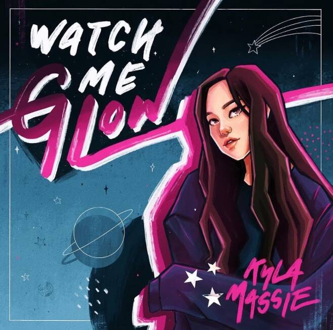 Kyla Solhee Massie
