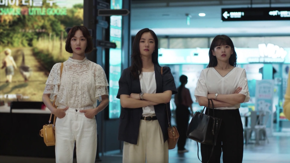 K-drama characters who are the most amazing friends
