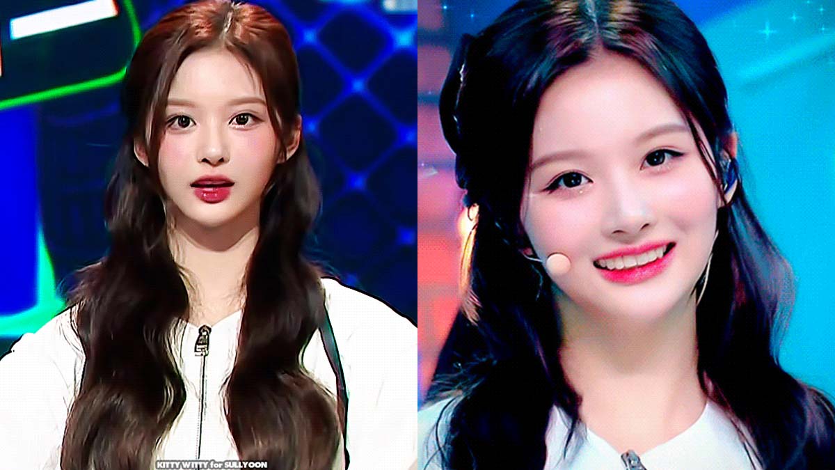 sullyoon nmixx
