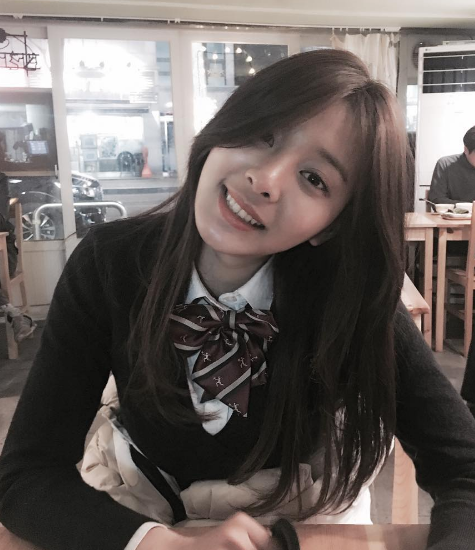 Seol In-ah