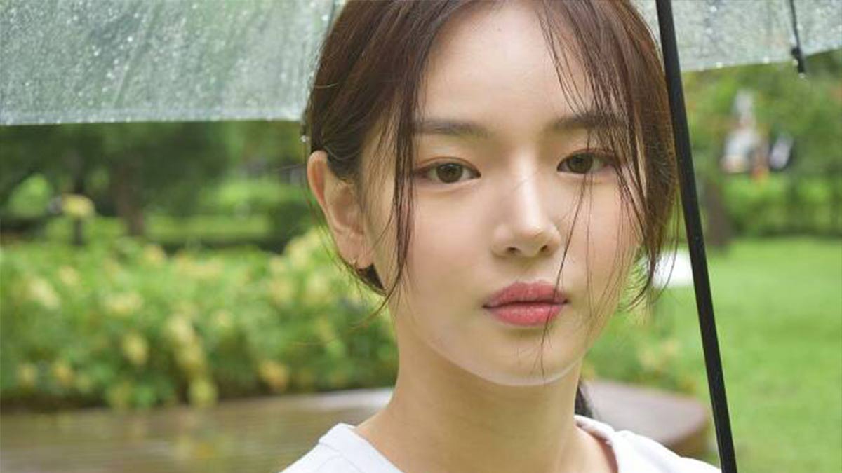 Cha Joo-young