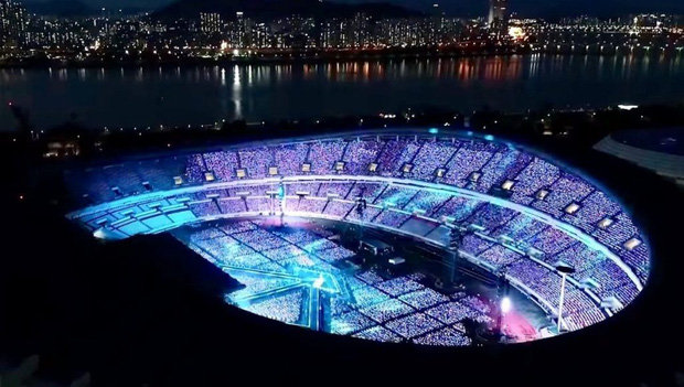 Jamsil Stadium