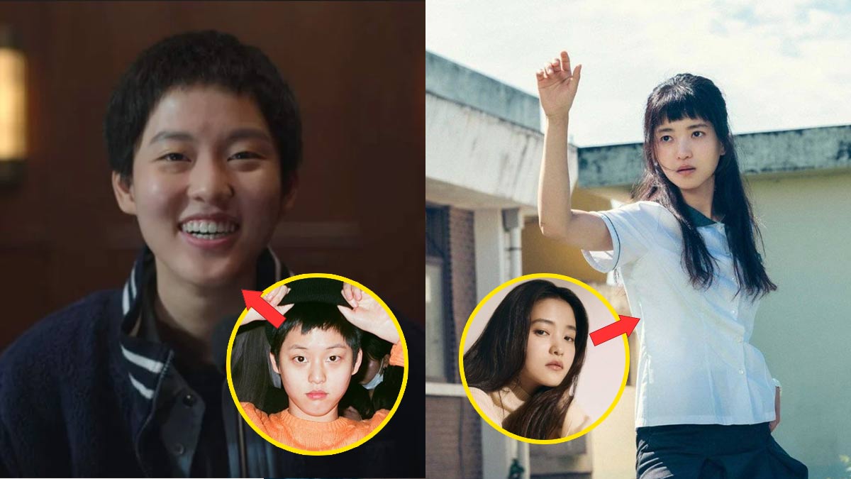 Lee Yeon Kim Tae Ri thumnbnail