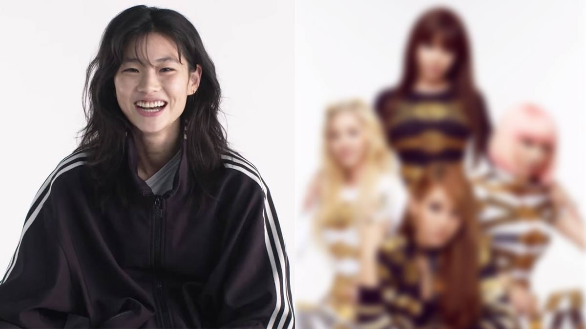 Jung Ho Yeon thumbnail