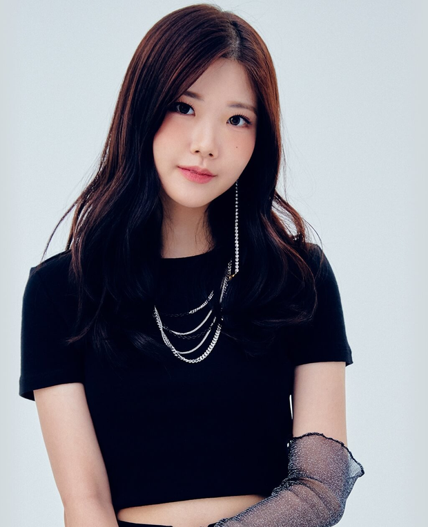 7th place: Yoon Chaewon (June 4, 2003)