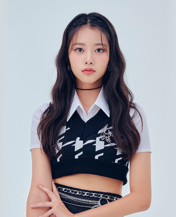 1st place: Won Jimin (November 25, 2007)