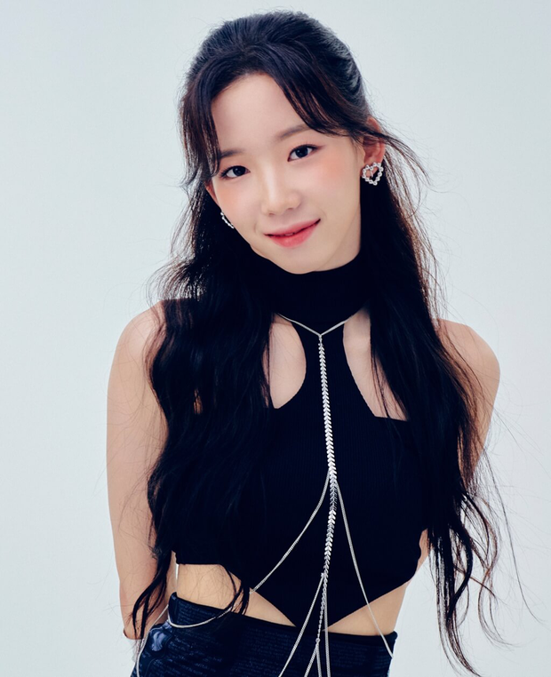 4th place: Hong Hyeju (December 9, 2003)