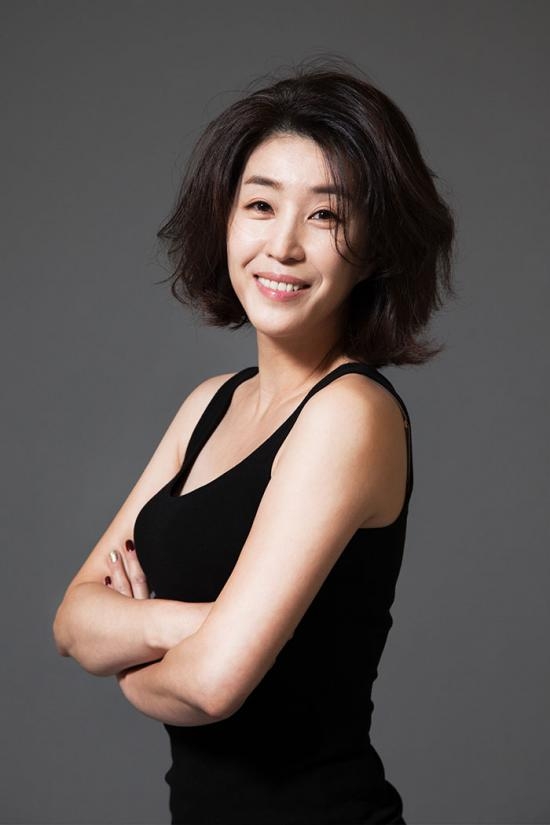 The kind mother of Korean small screen, who has worked with many top stars