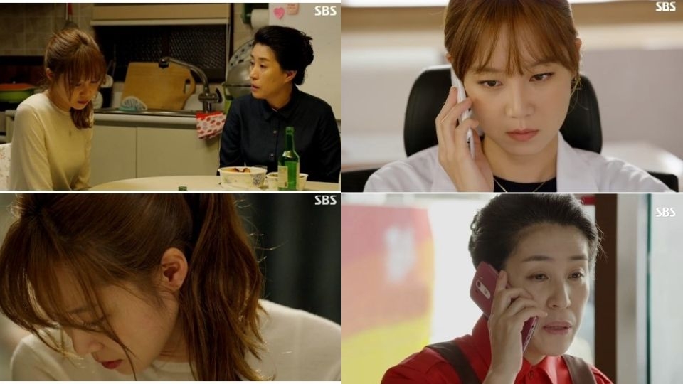 The kind mother of Korean small screen, who has worked with many top stars