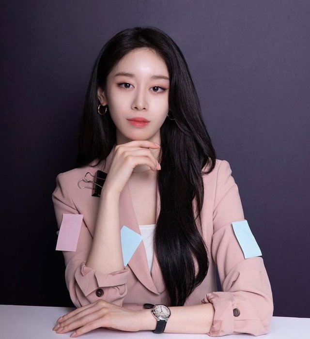T-ara Jiyeon
