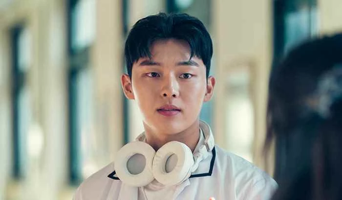 Choi Hyun-wook