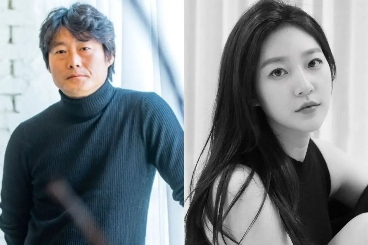 Kim Sae Ron