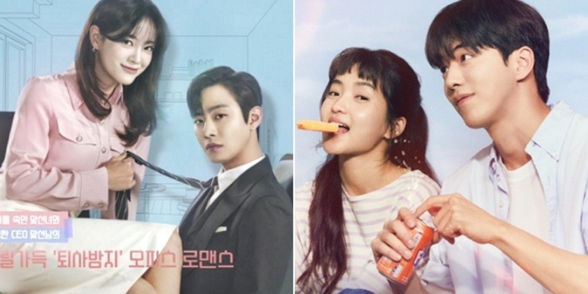 K-Dramas