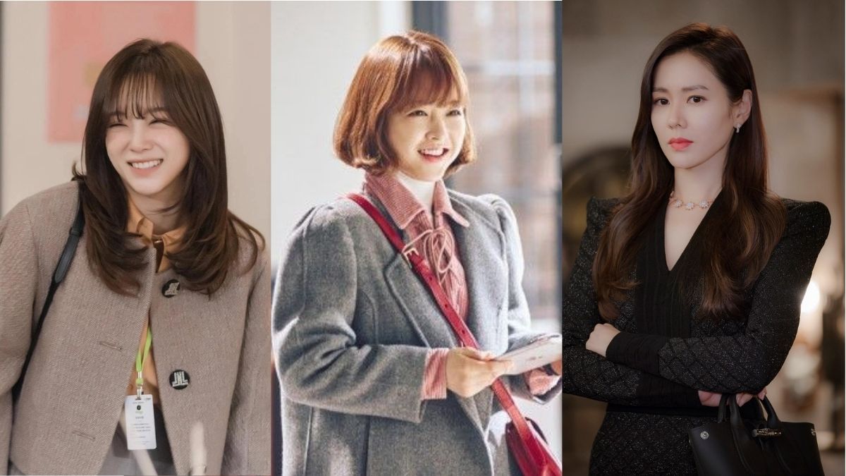 k-drama
