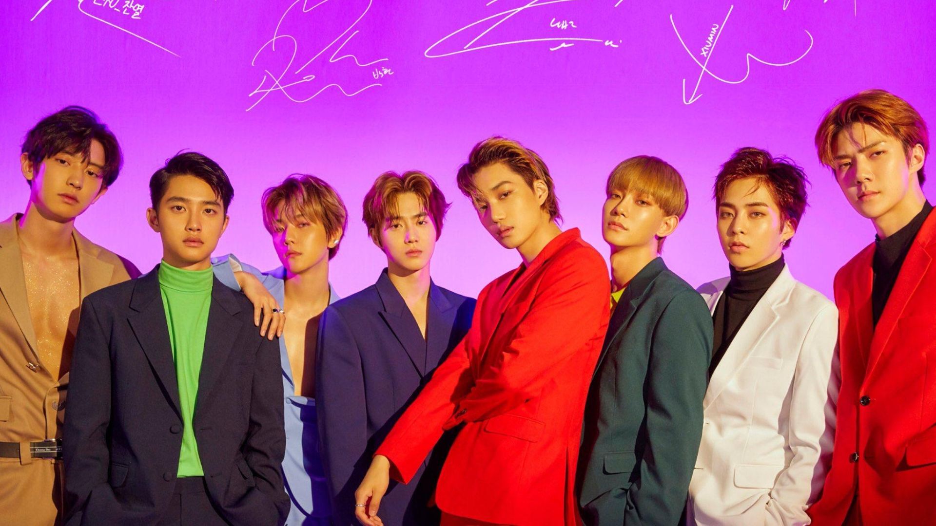 EXO