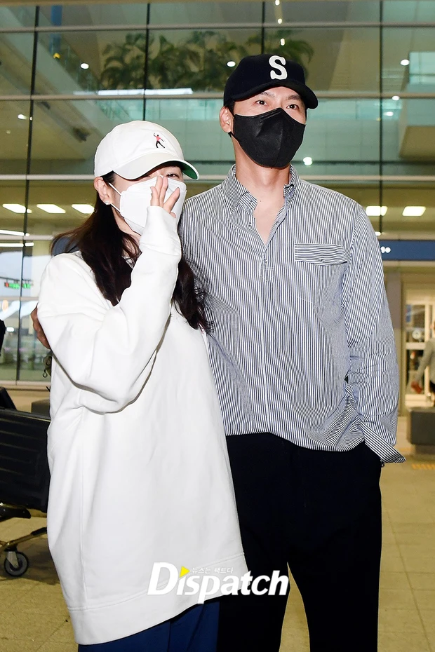 hyun bin son ye jin