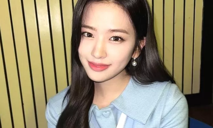 Ahn Yu-jin