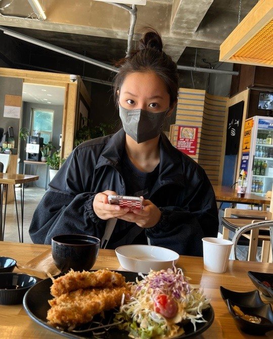 Hyeri