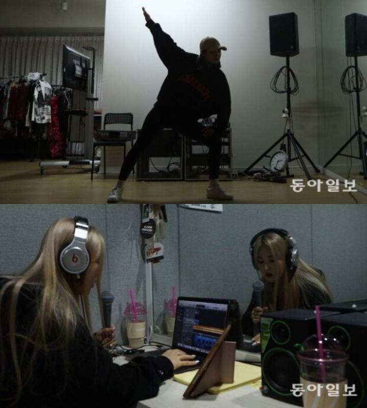 k-pop