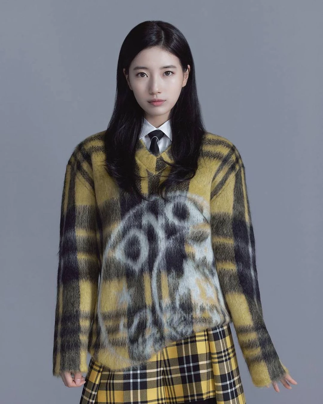 Suzy