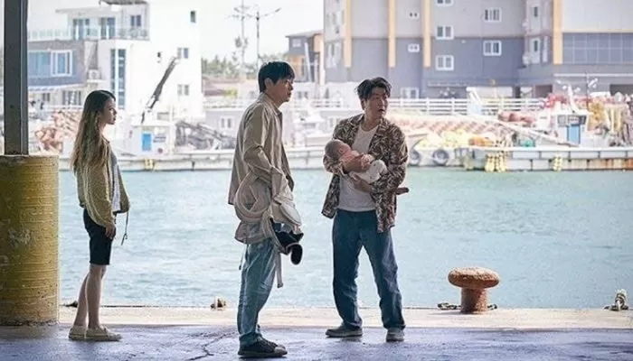 K-Dramas