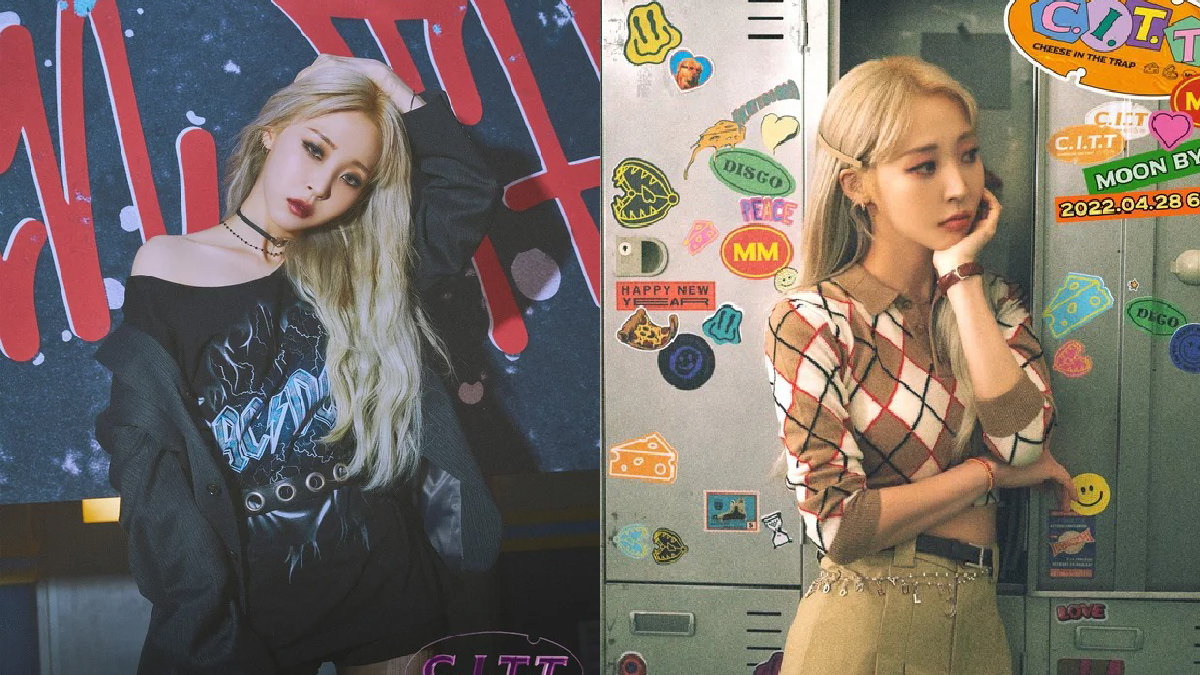 Moonbyul