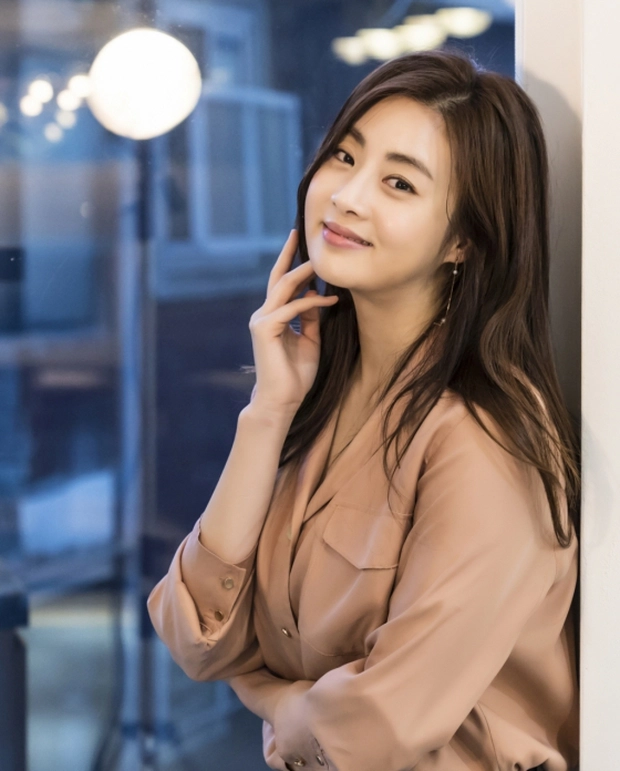 Kang So Ra