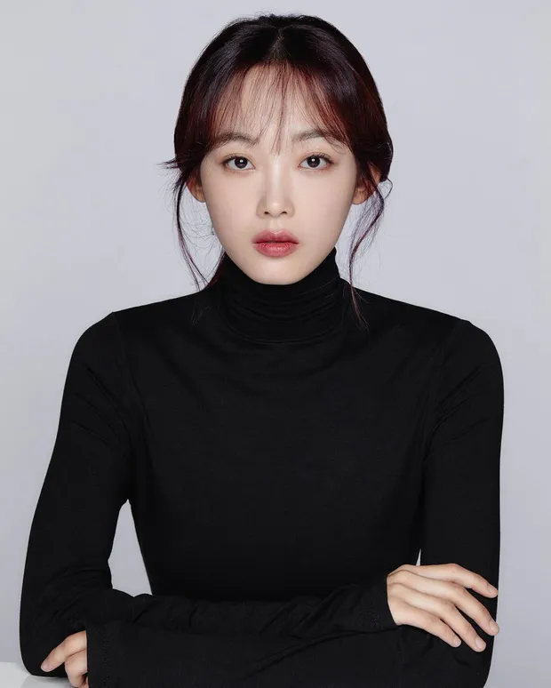 Lee Yoo Mi