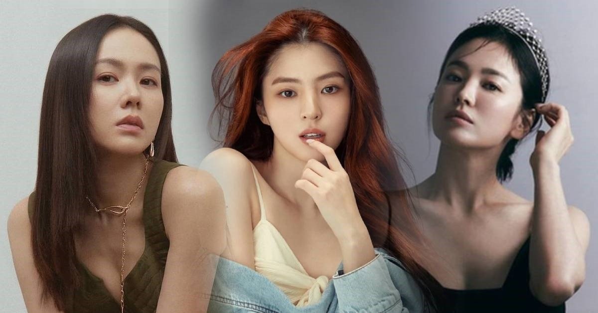 Forbes Korea 2022