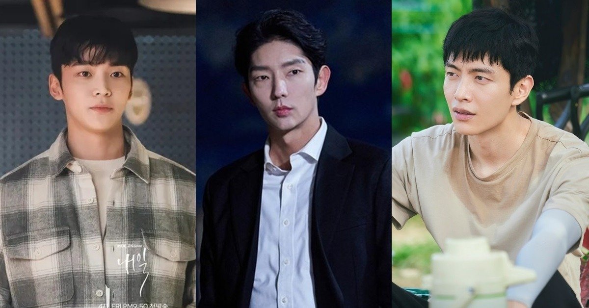 K-Dramas