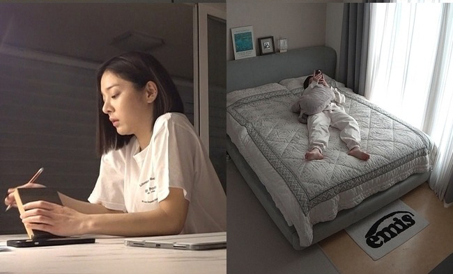 Seol In Ah