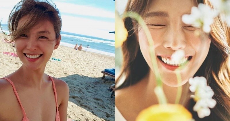 Kang So-yeon