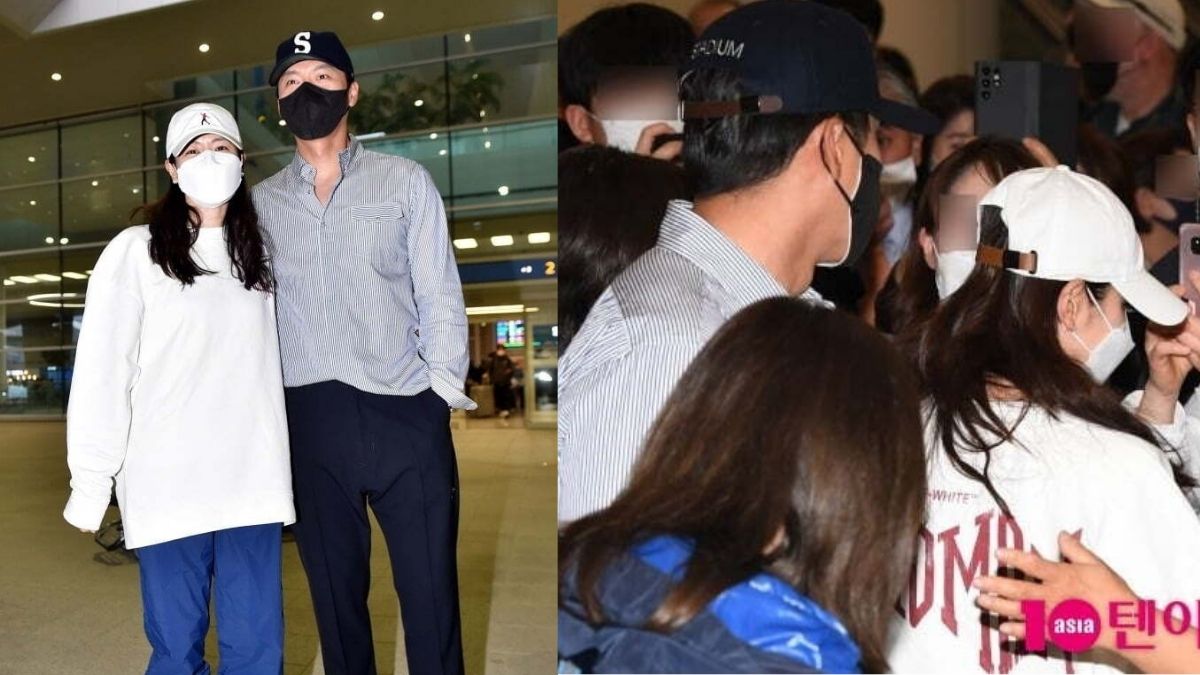 hyun bin son ye jin