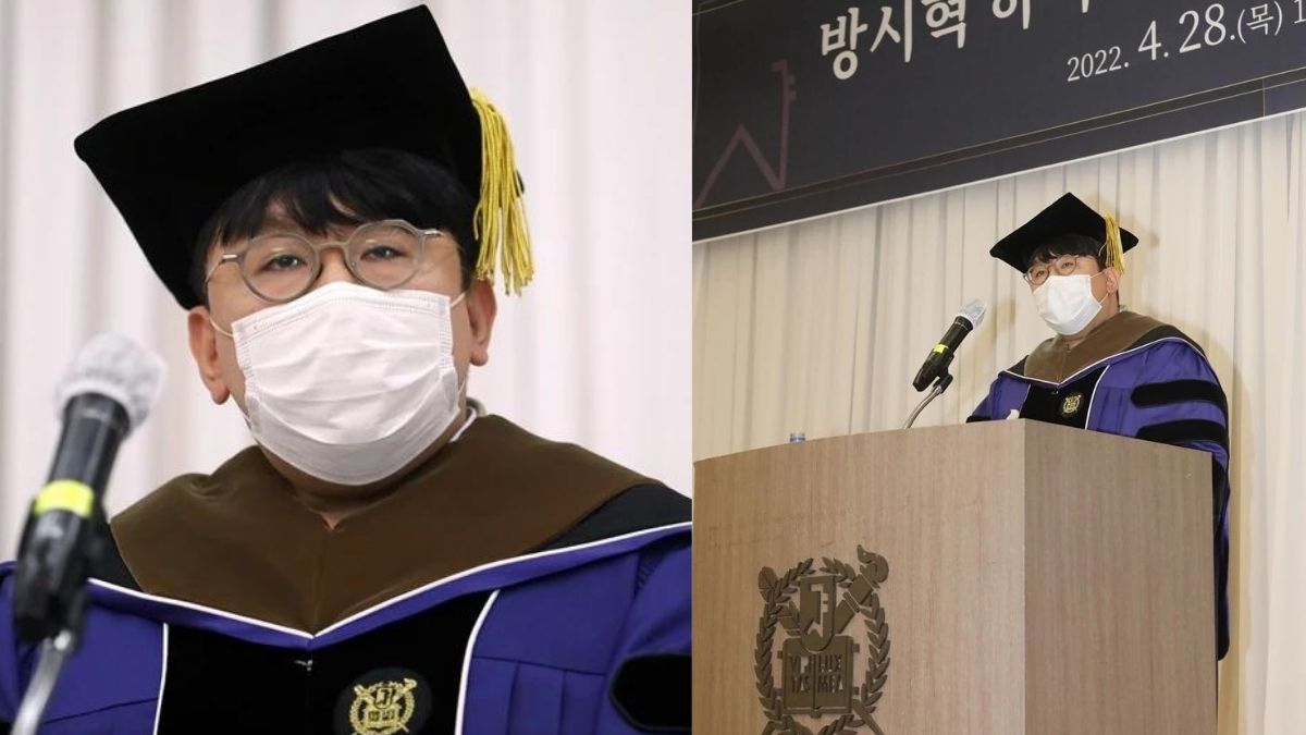 bang si hyuk