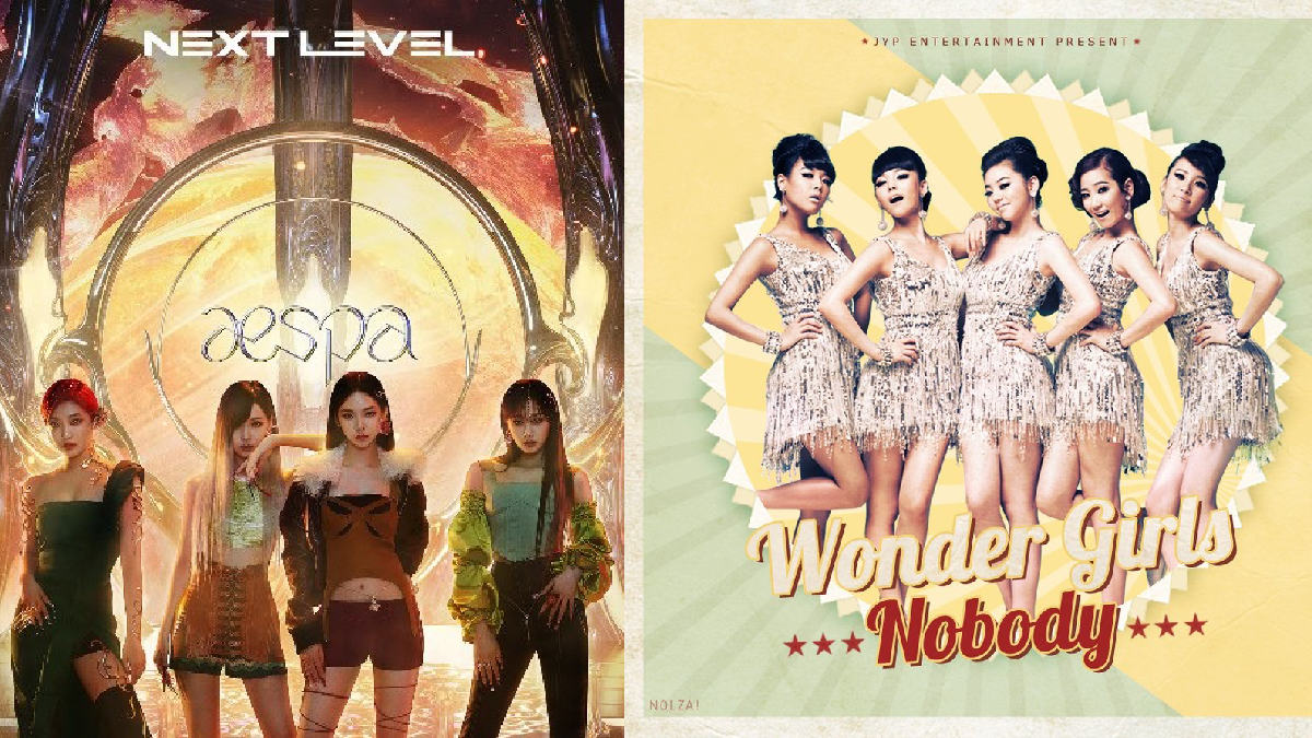 k-pop