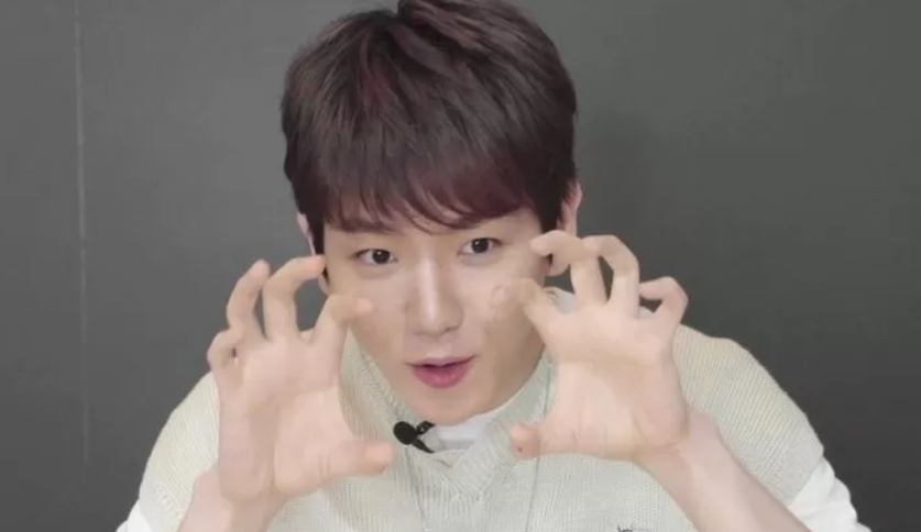 exo-baekhyun