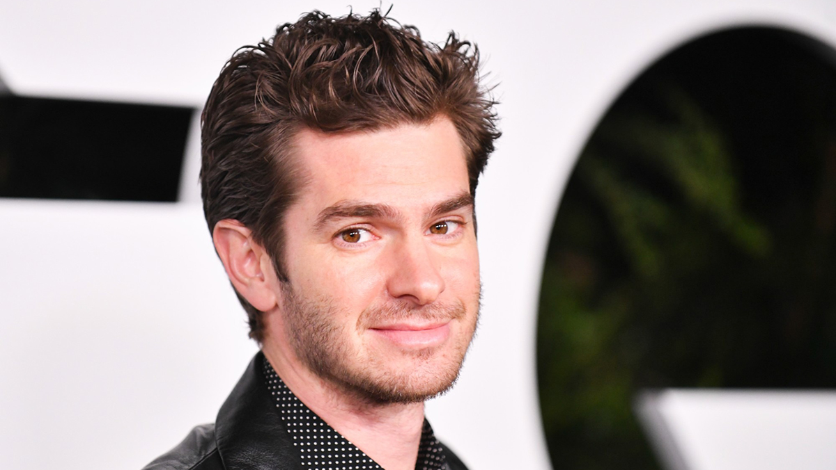 Andrew Garfield