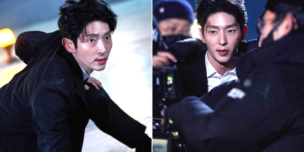 Lee Jun Ki