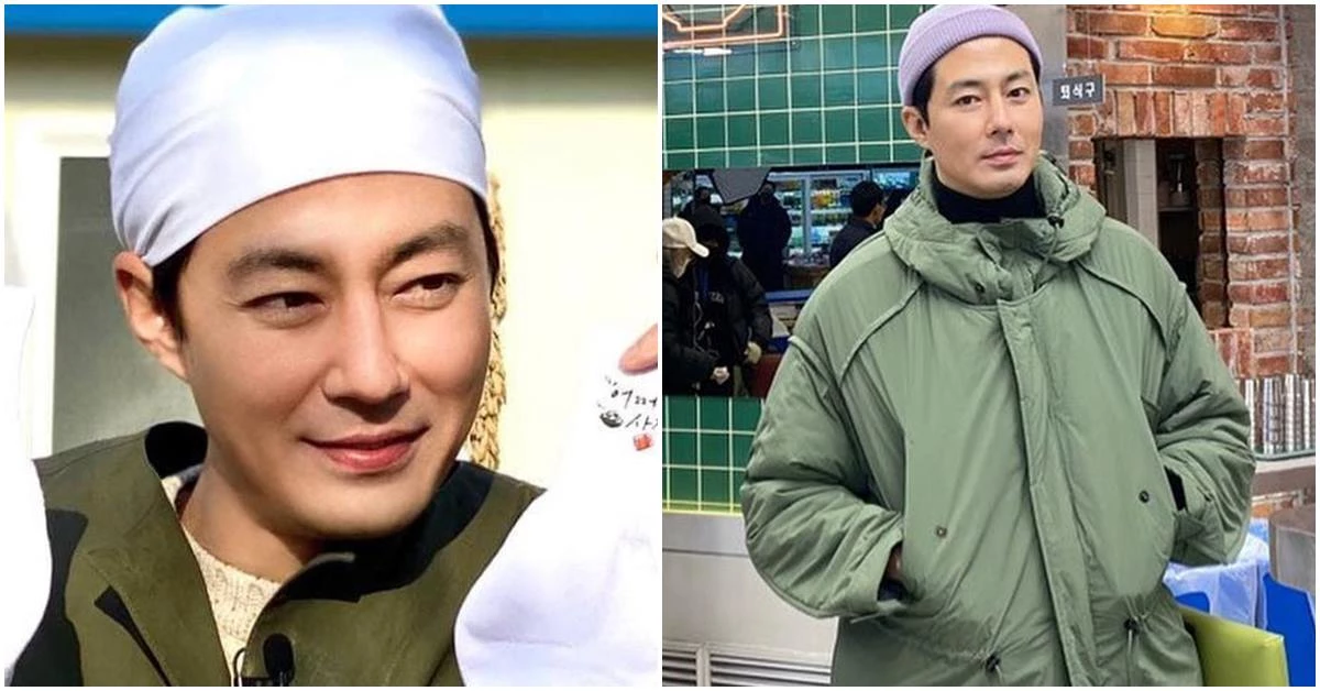 Jo-In-sung