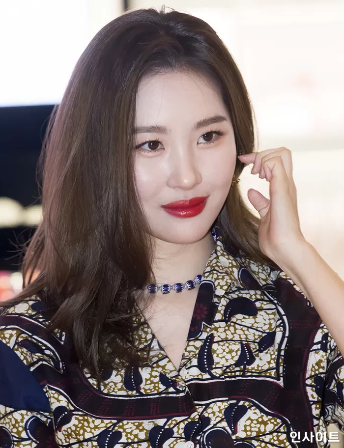 Sunmi