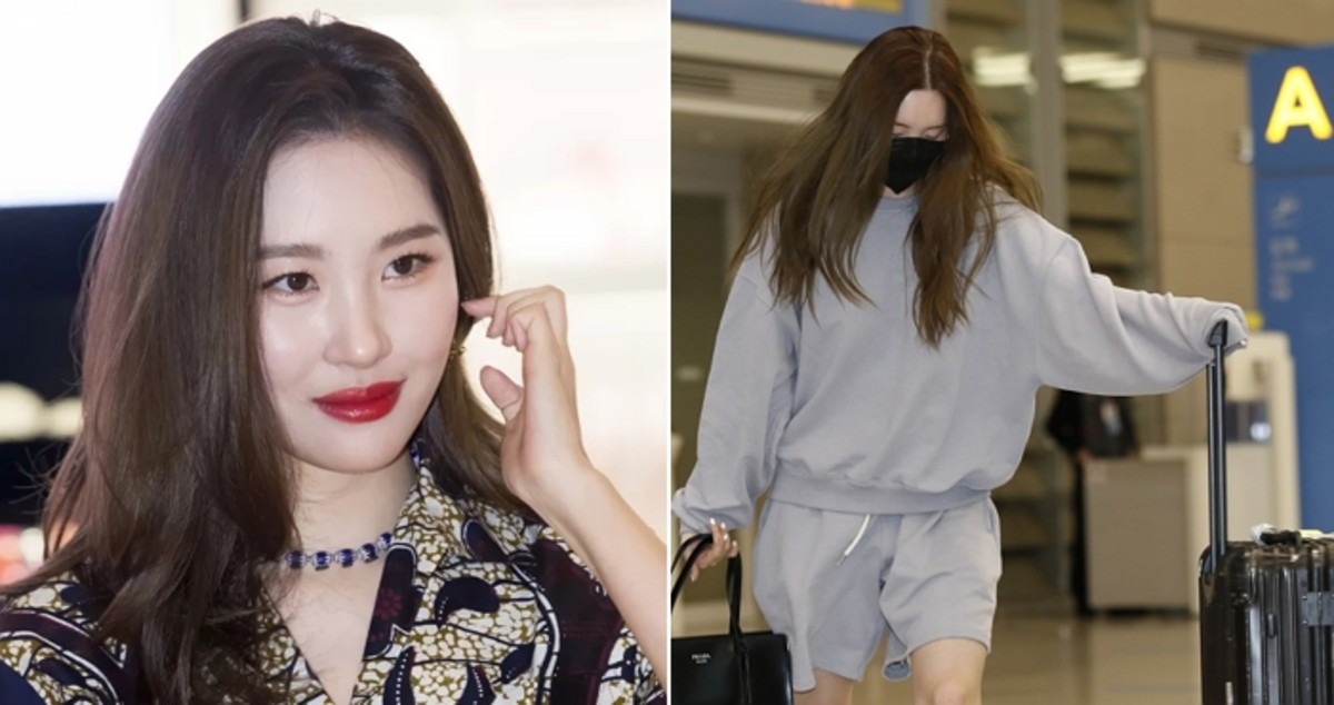 Sunmi
