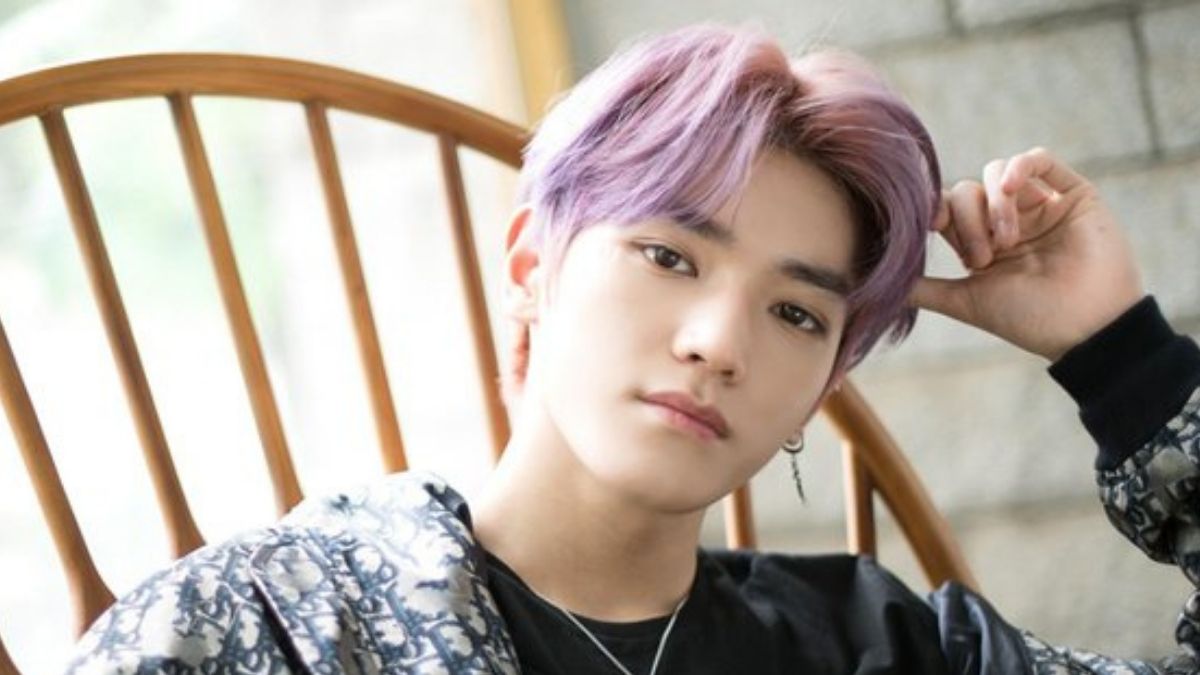 taeyong