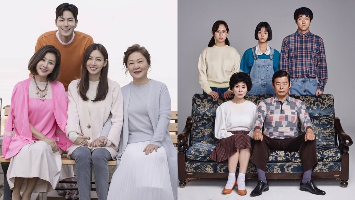 k-drama